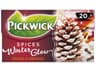 Pickwick Spices winterglow zwarte thee