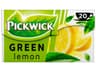 Pickwick Lemon Groene Thee