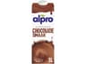 Alpro Sojadrink Chocolade Smaak Houdbaar