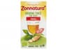 Zonnatura Groene thee & ginseng