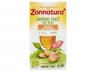 Zonnatura Groene thee gember