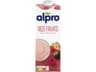 Alpro Sojadrink Rode Vruchten Houdbaar