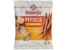 Bolletje Kaas Pepsels
