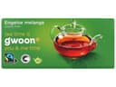 G'woon Engelse Melange