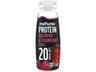 Melkunie Protein framboos & aardbei shake