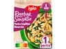 Iglo Roerbak Sensatie Pasta Kipfilet Boursin