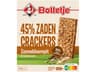 Bolletje Zadencrackers Zonnebloempitten