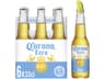 Corona Cero 0.0% Alcoholvrij bier fles 6-pack