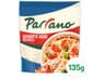 Parrano Mozzarella rasp