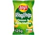 Lay's Ringlings ui
