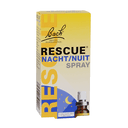 Bach Rescue Nacht Spray - 20ml