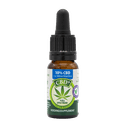 Jacob Hooy CBD Olie 10% (10ml)