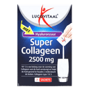 Lucovitaal Super Collageen 2500mg - 7 zakjes