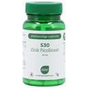 AOV 530 Zink Picolinaat - 60 Capsules