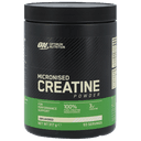 Optimum Nutrition Micronised Creatine Powder Unflavored - 317g