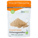 Biotona Ashwagandha Poeder BIO - 150g