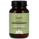 Fushi Organic Ashwagandha - 60 capsules