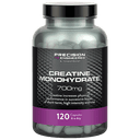 Precision Engineered Creatinemonohydraat 700mg - 120 capsules