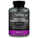 Precision Engineered Creatinemonohydraat 700mg - 240 capsules