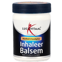 Lucovitaal Inhaleer Balsem - 100g