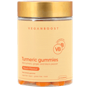 Veganboost Kurkuma Gummies - 60 gummies