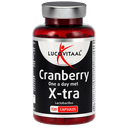 Lucovitaal Cranberry+ X-Tra Forte (120 Capsules)