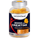 Lucovitaal Creatine Gummies - 60 gummies