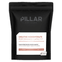 PILLAR Performance Creatine Monohydraat Poeder - 300g