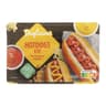 Hotdogs kip