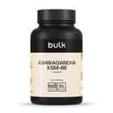 KSM Ashwagandha Capsules 90 stuks