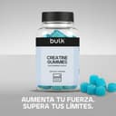 Gummy’s met creatine 60 stuks