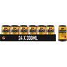 Hertog Jan - Pilsener - Tray - 24 x 330ML