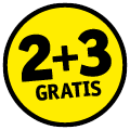 Lucovitaal Haar Volume Capsules