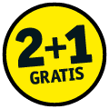 Kruidvat Melatonine Tabletten