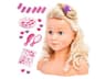 Design Make-up en kappershoofd