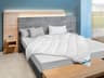 Winterdekbed Medibett Cotton Soft warm