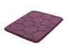 Badmat Soapy (Oudroze, 50 x 60 cm)