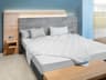 Zomerdekbed COTTON SOFT (155 x 220 cm)