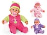 Bayer Design functiepop First Words Baby
