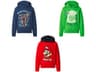 Kinder hoodie