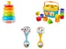 Babyspeelgoed