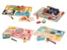 Houten puzzel