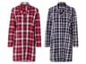 Dames flanellen shirt