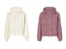 Dames sweatvest
