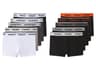 Set van 5 heren boxers