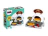 Speelgoed Pizza Station
