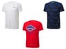 Heren sportshirt