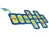 Waterspeelmat (Sprinklermat)