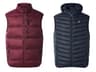 Heren bodywarmer