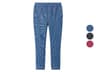 Kinder thermojegging